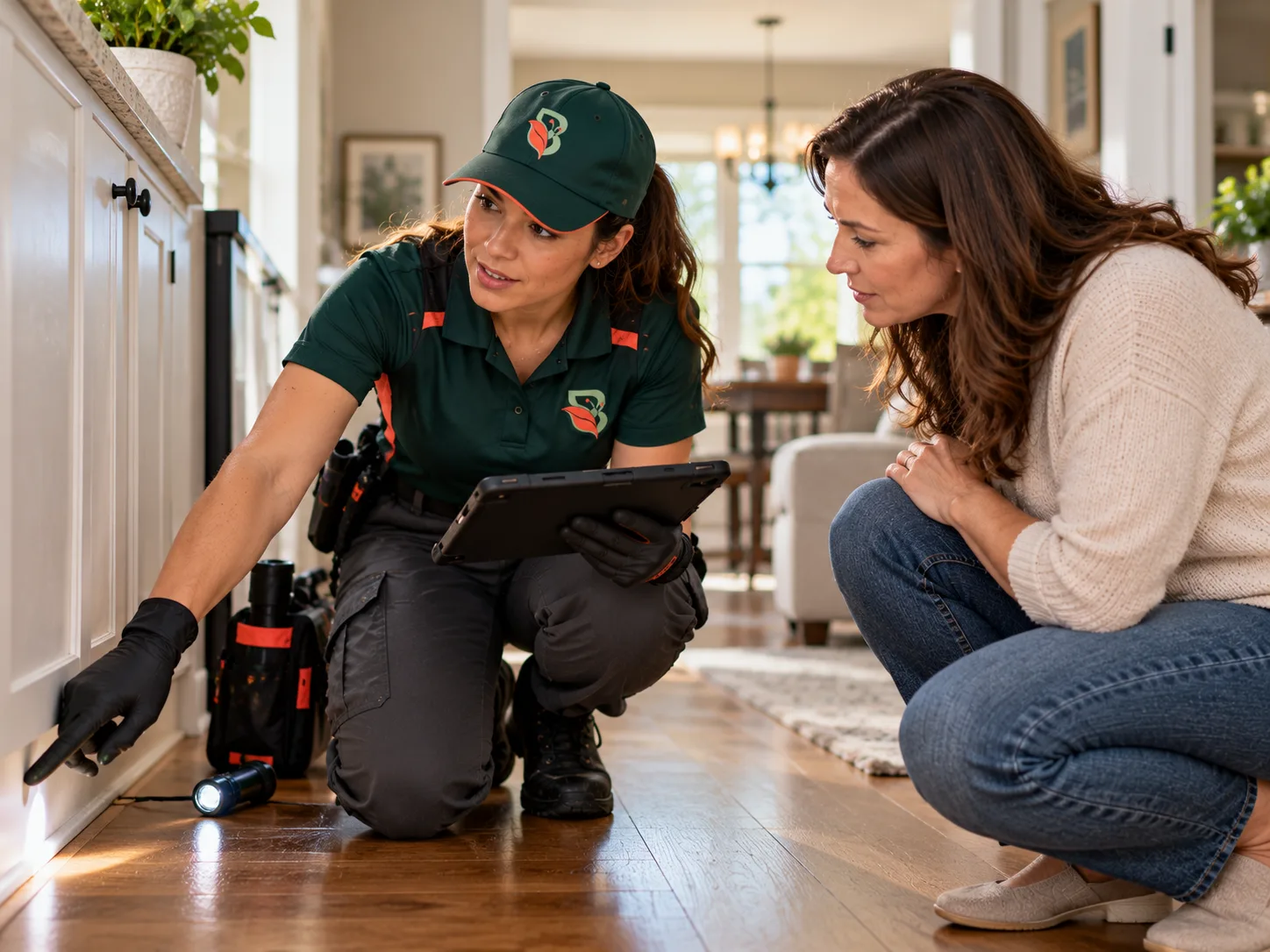 Pest Control Burlington, WA FAQs